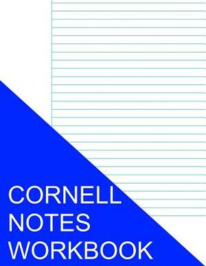 Cornell Notes Workbook by S. Smith