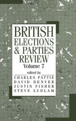 British Elections and Parties Review by 