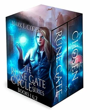 Rune Gate Cycle: Omnibus by Mark E. Cooper