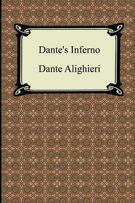 Dante's Inferno (the Divine Comedy, Volume 1, Hell) by Dante Alighieri