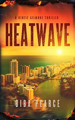 Heatwave by Biba Pearce