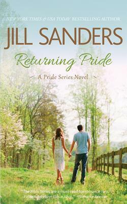 Returning Pride by Jill Sanders