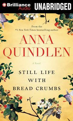 Still Life with Bread Crumbs by Anna Quindlen