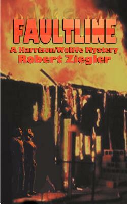 Faultline by Robert Ziegler