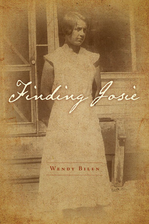 Finding Josie by Wendy Bilen