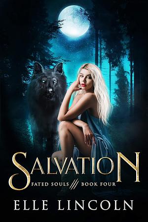 Salvation by Elle Lincoln