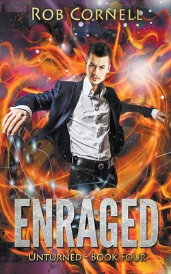 Enraged by Rob Cornell
