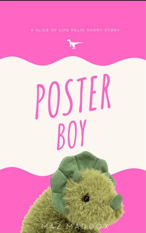 Poster Boy by Maz Maddox