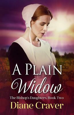 A Plain Widow by Diane Craver