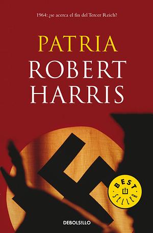 Patria by Robert Harris