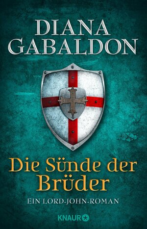 Die Sünde der Brüder by Diana Gabaldon