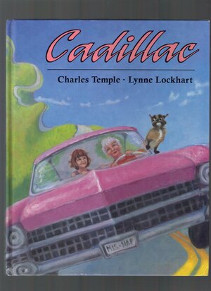 Cadillac by Charles A. Temple
