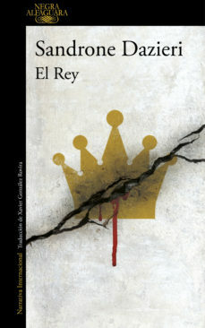 El Rey by Francisco Javier González Rovira, Sandrone Dazieri