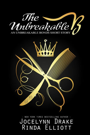 The Unbreakable B by Rinda Elliott, Jocelynn Drake