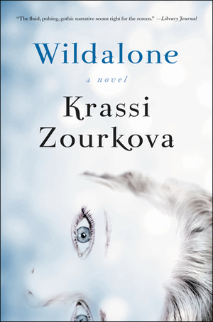 Wildalone by Krassi Zourkova