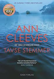 Tavse stemmer  by Ann Cleeves