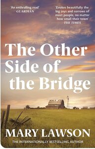 The Other Side of the Bridge by Mary Lawson