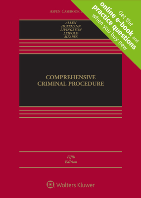 Comprehensive Criminal Procedure by Debra A. Livingston, Ronald Jay Allen, Joseph L. Hoffmann