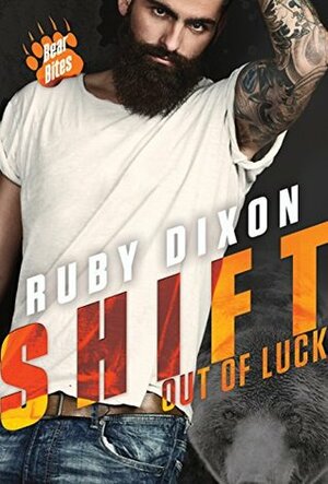 Shift Out of Luck by Ruby Dixon