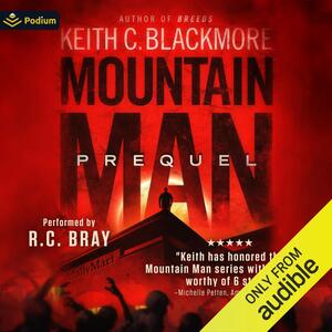 Mountain Man: Prequel by Keith C. Blackmore