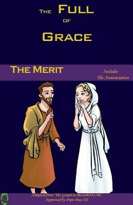 The Merit by Lamb Books