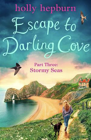 Stormy Seas by Holly Hepburn