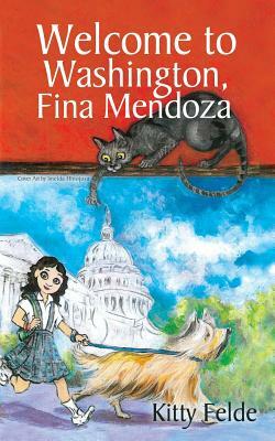 Welcome to Washington, Fina Mendoza by Kitty Felde