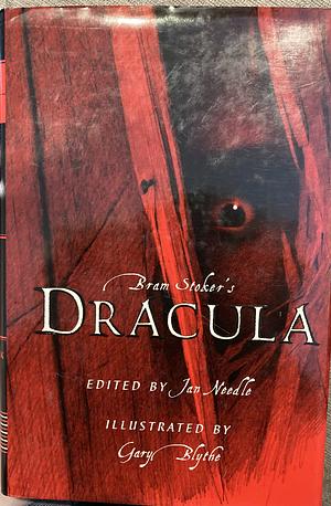 Dracula by Bram Stoker