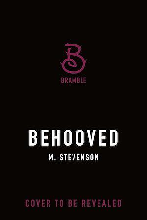 Behooved by M. Stevenson