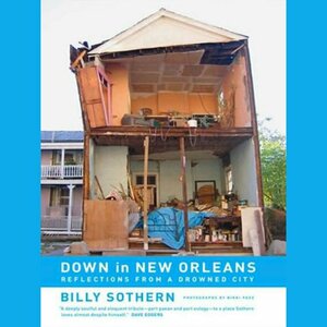 Down in New Orleans: Reflections from a Drowned City by Billy Sothern