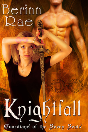 Knightfall by Berinn Rae, Rachel Aukes