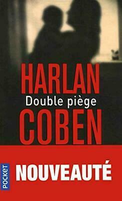 Double piège by Harlan Coben