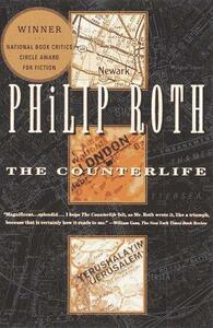 The Counterlife by Philip Roth