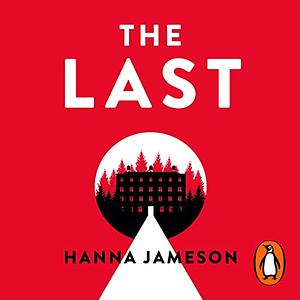 The Last by Hanna Jameson