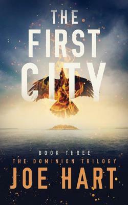 The First City by Joe Hart