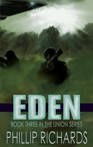 Eden by Phillip Richards