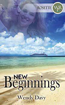 New Beginnings by Wendy Davy