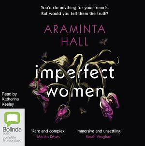 Imperfect women  by Araminta Hall