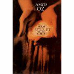 Ära ütle, et öö by Amos Oz