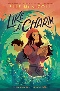 Like a Charm by Elle McNicoll