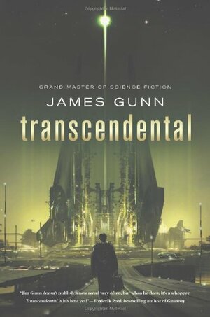 Transcendental by James E. Gunn