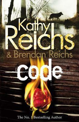 Code by Brendan Reichs, Kathy Reichs