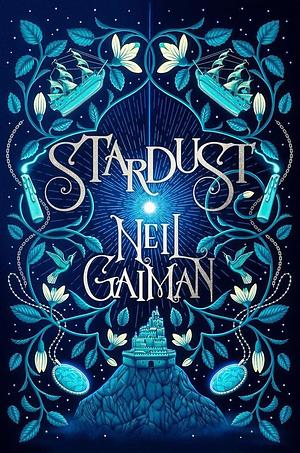 Stardust by Neil Gaiman