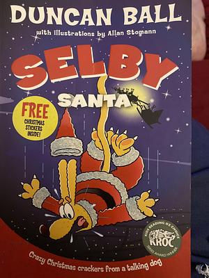 Selby Santa by Duncan Ball