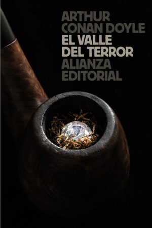 El valle del terror by Arthur Conan Doyle