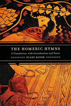 The Homeric Hymns by Homer