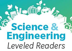 Extra Support Reader 6-Pack Grade 3: How Are Living Things Connected to Their Ecosystem? by 