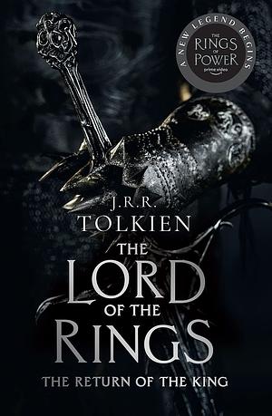 The Return of the King by J.R.R. Tolkien