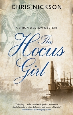 The Hocus Girl by Chris Nickson