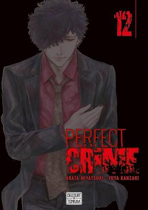 Perfect Crime Tome 12, Volume 12 by Arata Miyatsuki